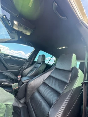VW Golf GTI , снимка 6