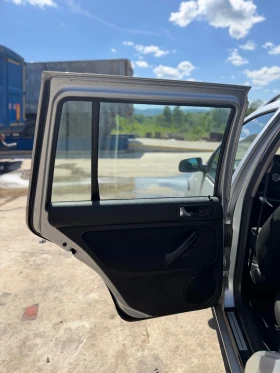 VW Golf МОЖЕ ДА СЕ РЕГИСТРИРА!!! 101.к.с 1.9 TDI, снимка 9
