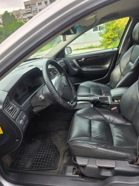 Volvo S60 D5, снимка 8