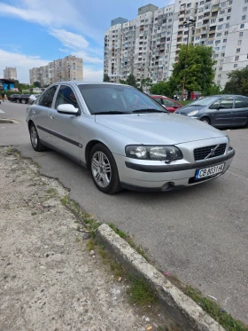 Volvo S60 D5, снимка 1