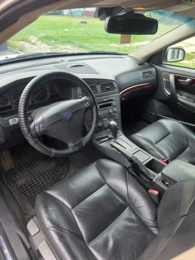 Volvo S60 D5, снимка 9