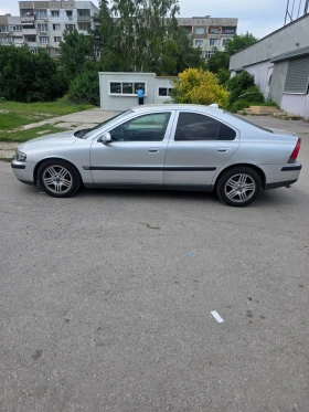 Volvo S60 D5, снимка 6
