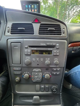 Volvo S60 D5, снимка 16