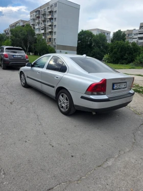 Volvo S60 D5, снимка 5