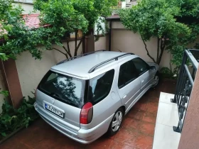 Peugeot 306, снимка 1