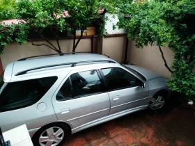 Peugeot 306, снимка 2