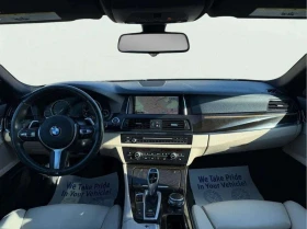 BMW 535 * 535i xDrive M Sport Pkg Navi Camera * CARFAX * Ц, снимка 5
