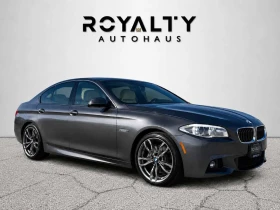 BMW 535 * 535i xDrive M Sport Pkg Navi Camera * CARFAX * Ц, снимка 4
