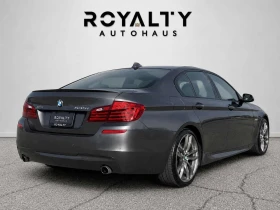 BMW 535 * 535i xDrive M Sport Pkg Navi Camera * CARFAX * Ц, снимка 3