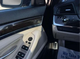 BMW 535 * 535i xDrive M Sport Pkg Navi Camera * CARFAX * Ц, снимка 16