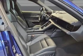 Porsche Taycan 4 = SportDesign = Гаранция, снимка 12