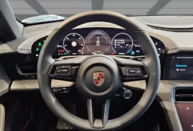Porsche Taycan 4 = SportDesign = Гаранция, снимка 9
