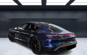 Porsche Taycan 4 = SportDesign = Гаранция, снимка 2