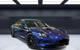 Porsche Taycan 4 = SportDesign = Гаранция, снимка 1
