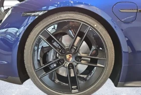 Porsche Taycan 4 = SportDesign = Гаранция, снимка 4