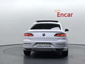 VW Arteon 2.0 TDI Prestige| 190к.с.| ВКЛ.ТЕХНОТЕСТ, снимка 4