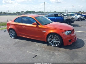 BMW 1M Автокредит Цена до България, снимка 1