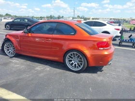 BMW 1M Автокредит Цена до България, снимка 4