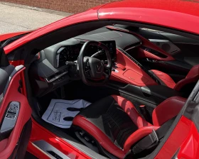 Chevrolet Corvette 2LT, снимка 7