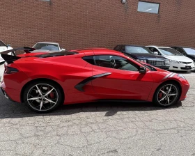 Chevrolet Corvette 2LT, снимка 5