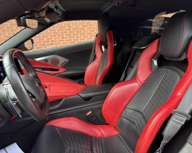 Chevrolet Corvette 2LT, снимка 8