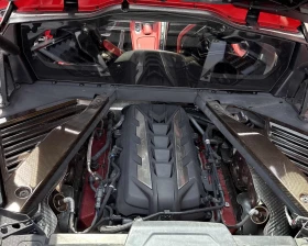 Chevrolet Corvette 2LT, снимка 11
