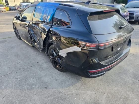 VW Passat EVO-R-Line-4motion, снимка 8