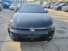 VW Passat EVO-R-Line-4motion, снимка 1