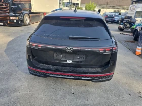 VW Passat EVO-R-Line-4motion, снимка 2