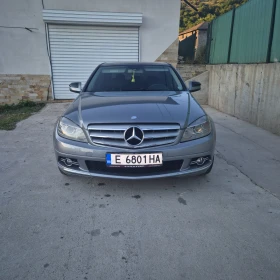 Mercedes-Benz C 220, снимка 9