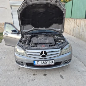 Mercedes-Benz C 220, снимка 2