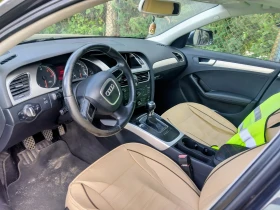 Audi A4 2.0TDI, снимка 7