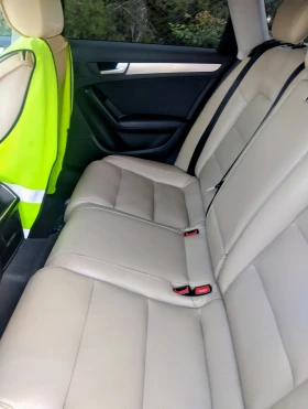 Audi A4 2.0TDI, снимка 8