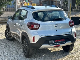 Dacia Spring 33kWh, снимка 4