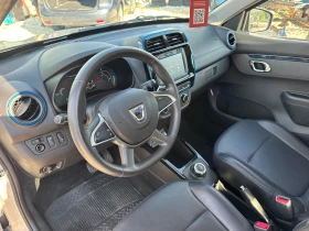 Dacia Spring 33kWh, снимка 13