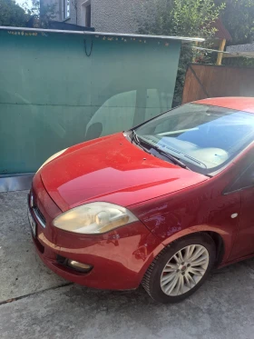 Fiat Bravo SPORT, снимка 1