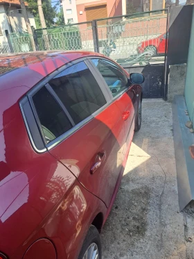 Fiat Bravo SPORT, снимка 9