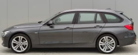 BMW 320 2.0XD* 184к.с* , снимка 8