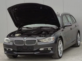 BMW 320 2.0XD* 184к.с* , снимка 10