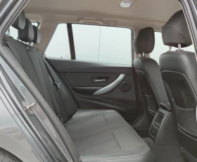 BMW 320 2.0XD* 184к.с* , снимка 12