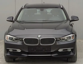 BMW 320 2.0XD* 184к.с* , снимка 2