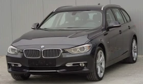 BMW 320 2.0XD* 184к.с* , снимка 3