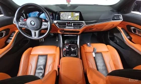 BMW M3 Competition  CARFAX, снимка 7