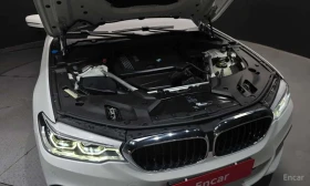 BMW 520 * xDrive M Sport Package * DISTRONIC, снимка 6