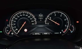 BMW 520 * xDrive M Sport Package * DISTRONIC, снимка 8