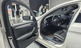 BMW 520 * xDrive M Sport Package * DISTRONIC, снимка 10