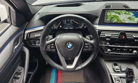 BMW 520 * xDrive M Sport Package * DISTRONIC, снимка 13