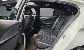 BMW 520 * xDrive M Sport Package * DISTRONIC, снимка 12