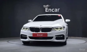 BMW 520 * xDrive M Sport Package * DISTRONIC, снимка 3