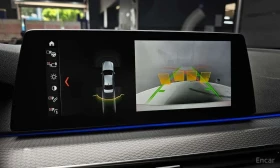 BMW 520 * xDrive M Sport Package * DISTRONIC, снимка 15